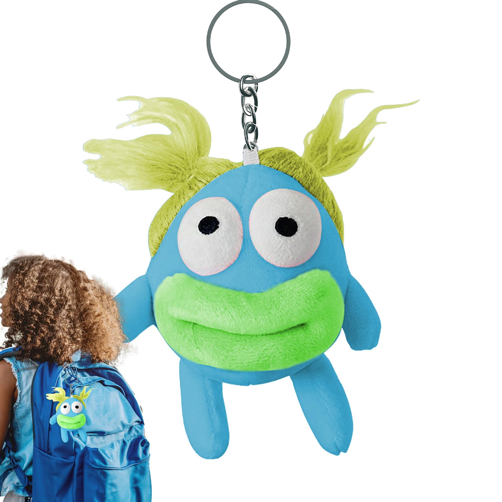 ウインナーマン　ぬいぐるみ　キーホルダー ウインナーマン マスコット キーホルダー ぬいぐるみ 非売品